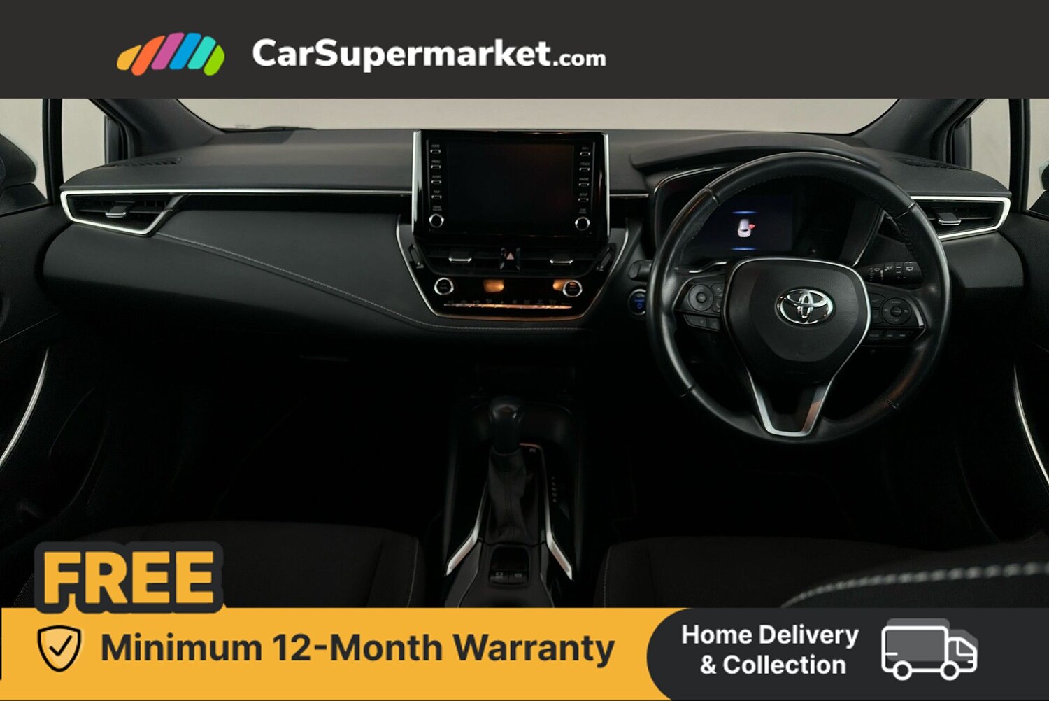 Used Toyota Corolla 2021 for sale - 76624882: Photo 13