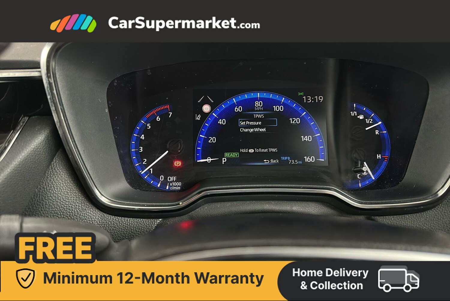 Used Toyota Corolla 2021 for sale - 76624882: Photo 15