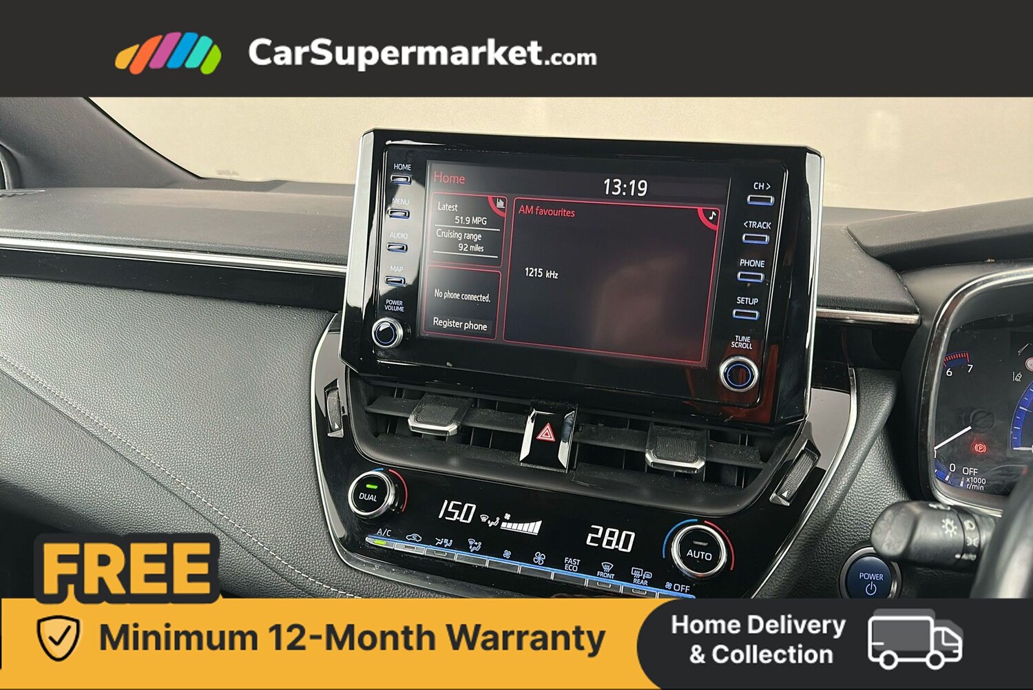 Used Toyota Corolla 2021 for sale - 76624882: Photo 16