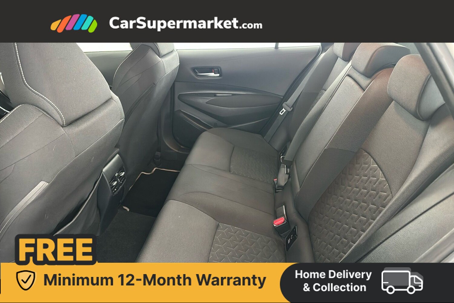 Used Toyota Corolla 2021 for sale - 76624882: Photo 18