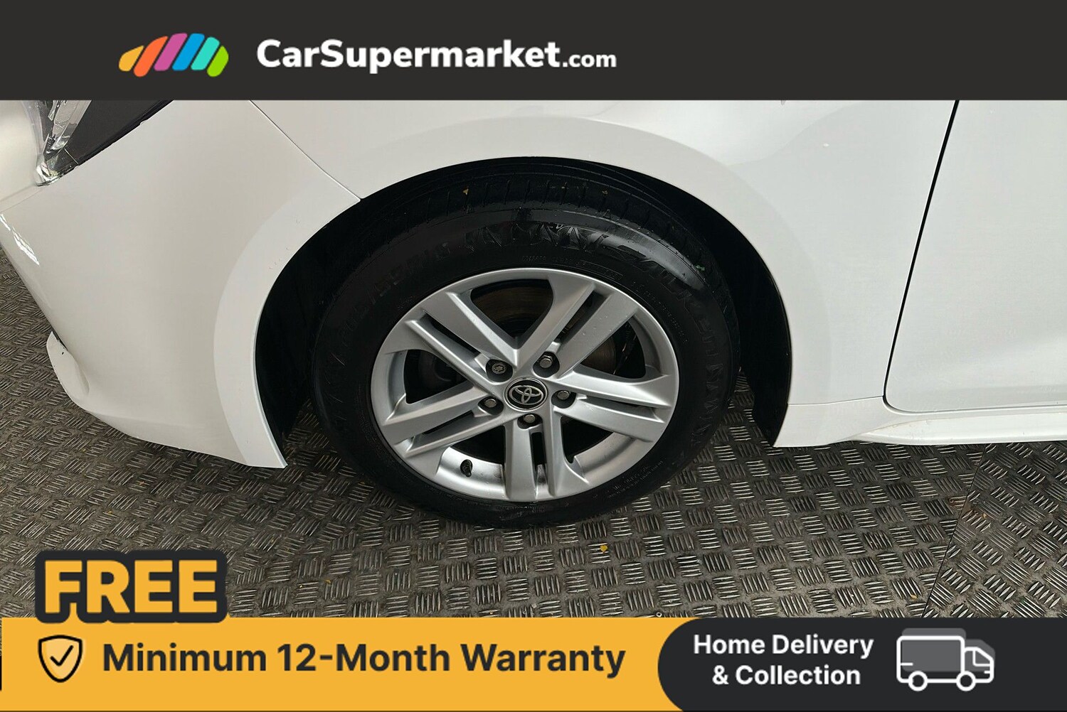 Used Toyota Corolla 2021 for sale - 76624882: Photo 19