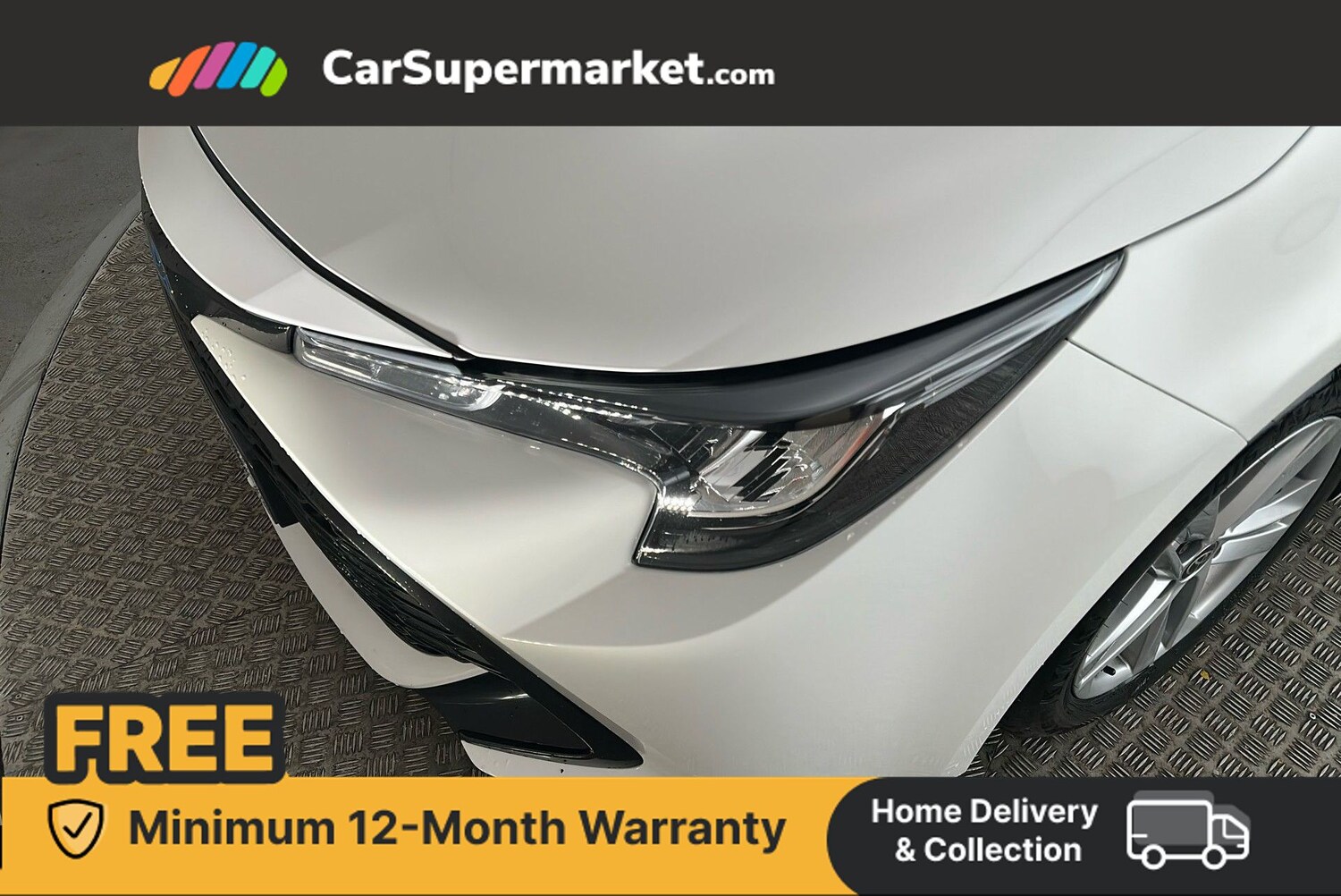 Used Toyota Corolla 2021 for sale - 76624882: Photo 20