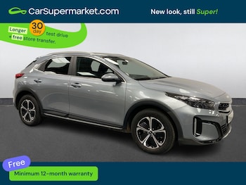 Used Kia XCeed 2022 for sale - 78454332: Photo