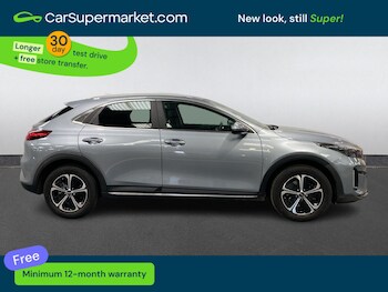 Used Kia XCeed 2022 for sale - 78454332: Photo