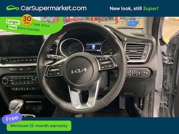 Used Kia XCeed 2022 for sale - 78454332: Photo