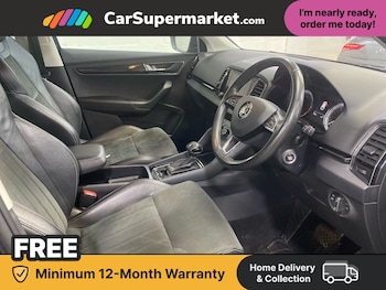 Used Skoda Karoq 2020 for sale - 77582797: Photo