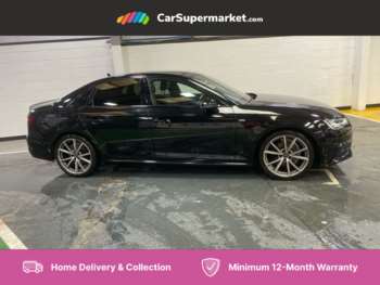 Used Audi A4 2018 for sale - 74932085: Photo