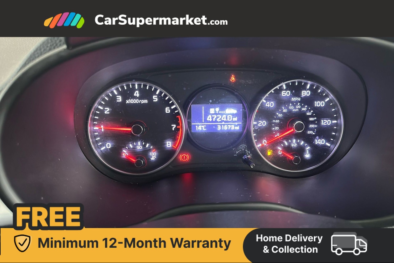 Used Kia Picanto 2018 for sale - 76341813: Photo 15