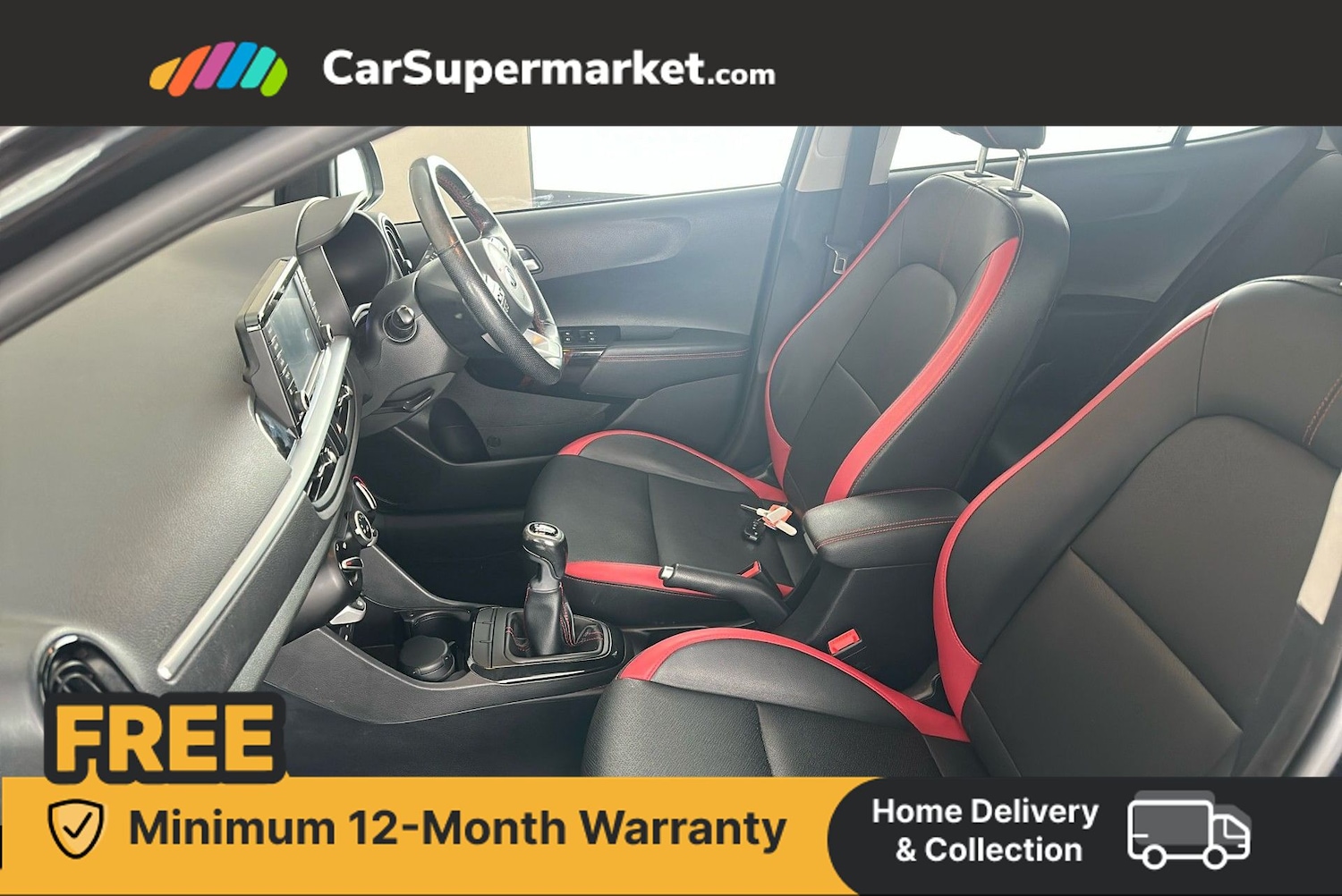 Used Kia Picanto 2018 for sale - 76341813: Photo 17