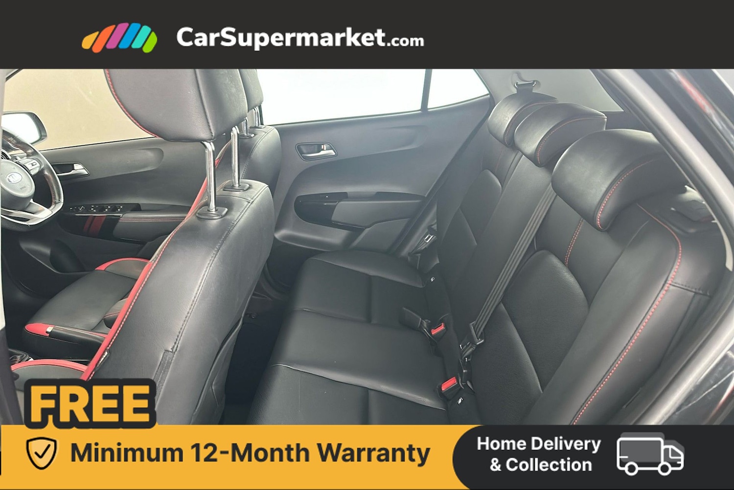Used Kia Picanto 2018 for sale - 76341813: Photo 18