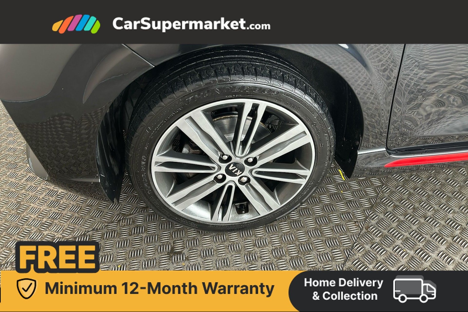 Used Kia Picanto 2018 for sale - 76341813: Photo 19