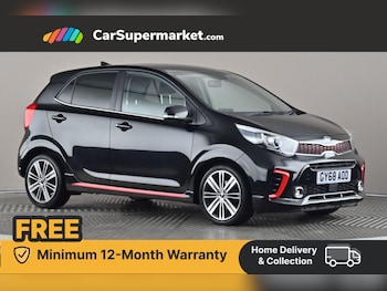 Kia - Picanto