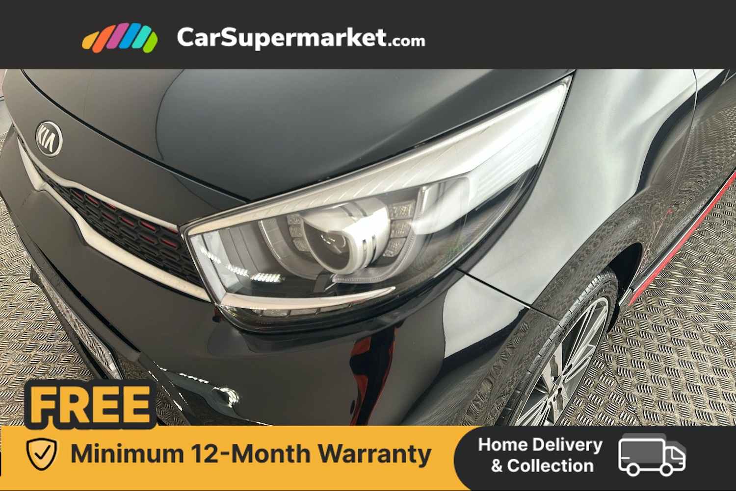 Used Kia Picanto 2018 for sale - 76341813: Photo 20