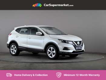 Used Nissan Qashqai 2020 for sale - 74939285: Photo