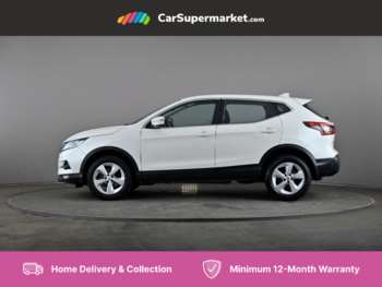 Used Nissan Qashqai 2020 for sale - 74939285: Photo