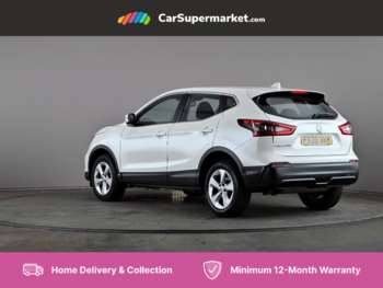 Used Nissan Qashqai 2020 for sale - 74939285: Photo