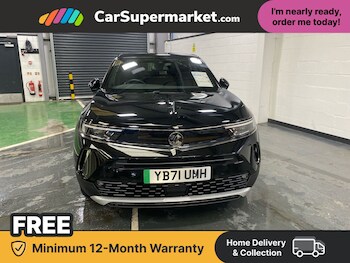 Used Vauxhall Mokka 2022 for sale - 77608227: Photo