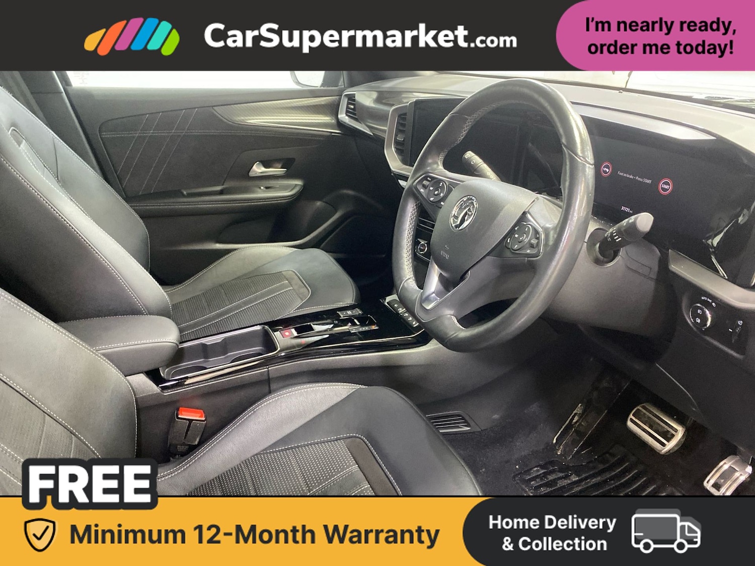 Used Vauxhall Mokka 2022 for sale - 77608227: Photo 3