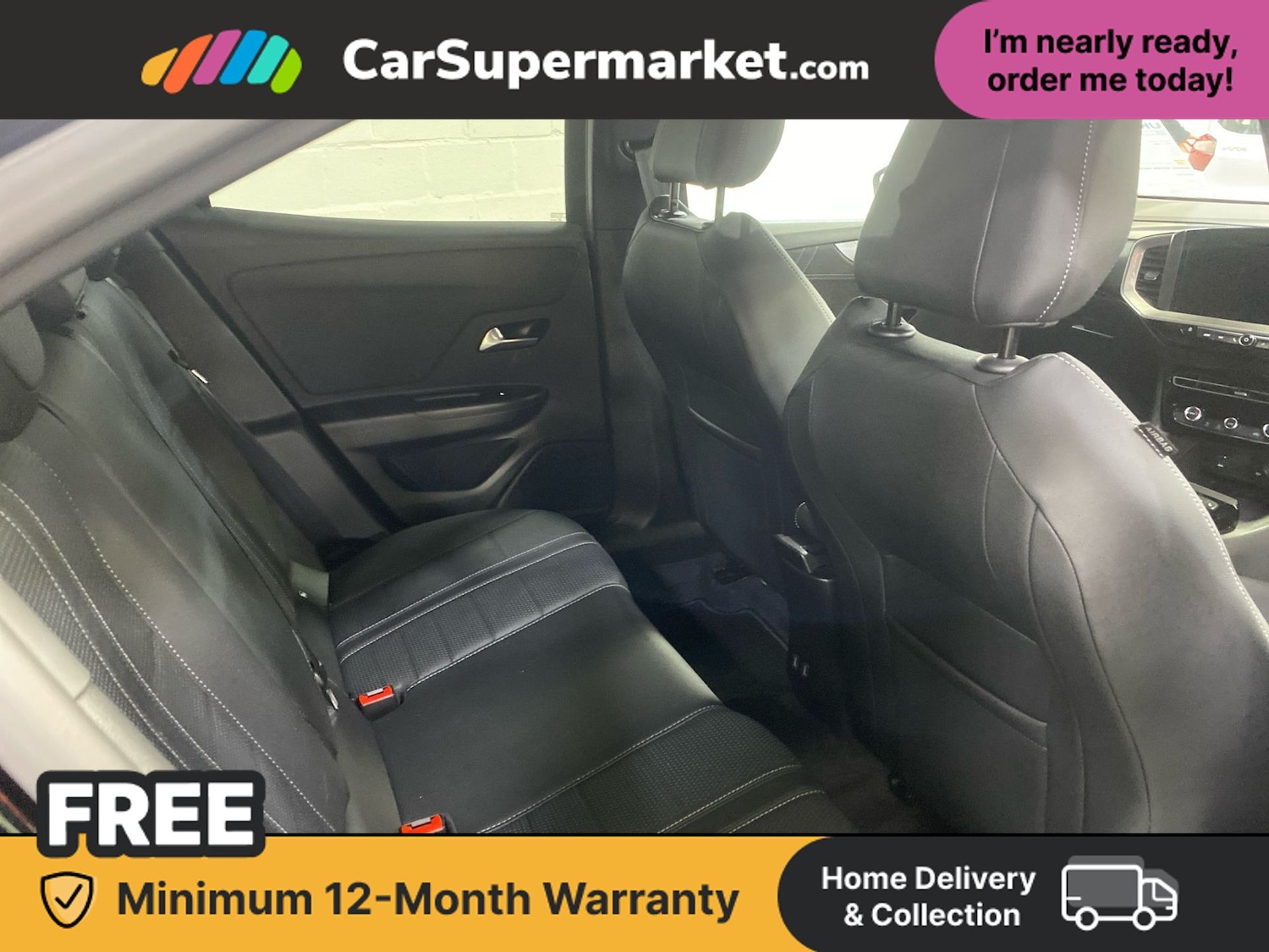 Used Vauxhall Mokka 2022 for sale - 77608227: Photo 4