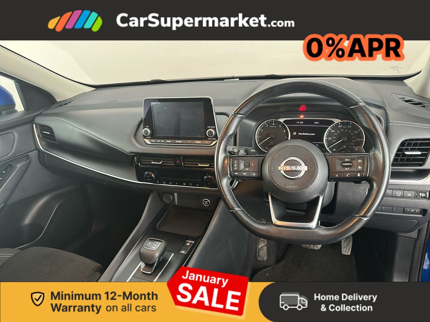 Used Nissan Qashqai 2022 for sale - 77048487: Photo 15