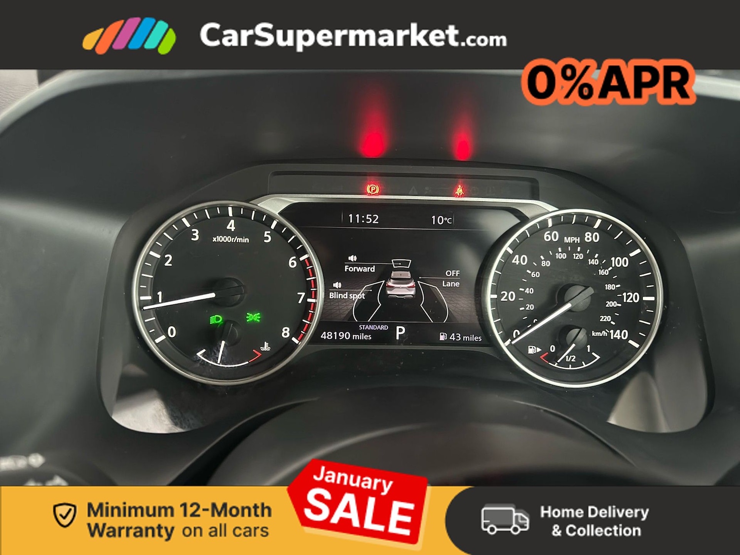 Used Nissan Qashqai 2022 for sale - 77048487: Photo 16