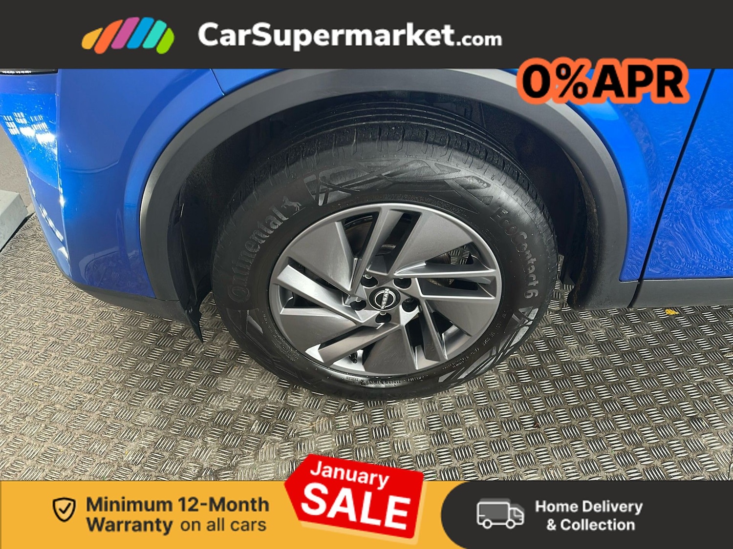 Used Nissan Qashqai 2022 for sale - 77048487: Photo 20