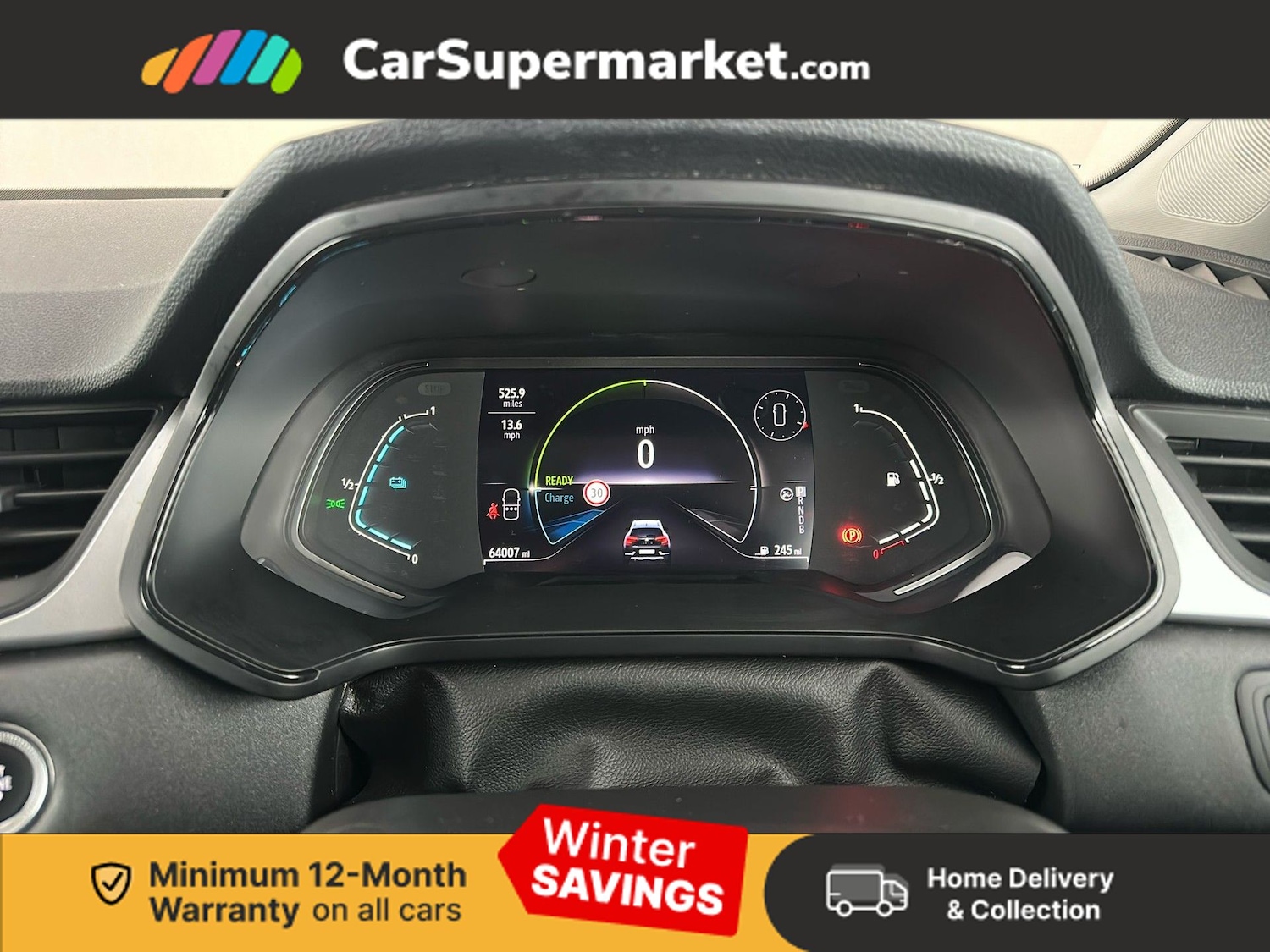 Used Renault Captur 2023 for sale - 77275333: Photo 15