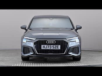 Used Audi A3 2023 for sale - 79667919: Photo