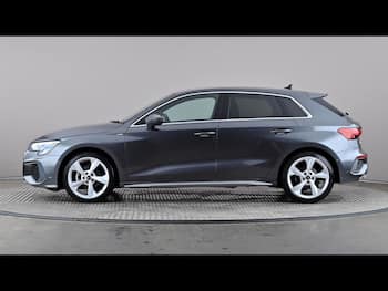 Used Audi A3 2023 for sale - 79667919: Photo