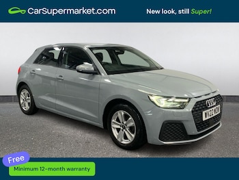 Used Audi A1 2022 for sale - 78413371: Photo