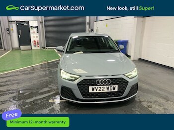 Used Audi A1 2022 for sale - 78413371: Photo