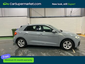 Used Audi A1 2022 for sale - 78413371: Photo