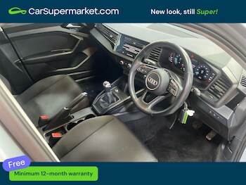 Used Audi A1 2022 for sale - 78413371: Photo