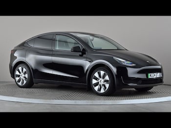 Used Tesla Model Y 2024 for sale - 79321265: Photo