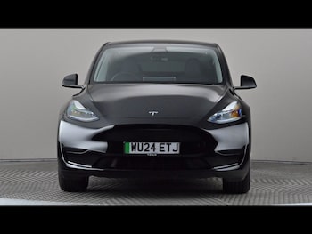 Used Tesla Model Y 2024 for sale - 79321265: Photo