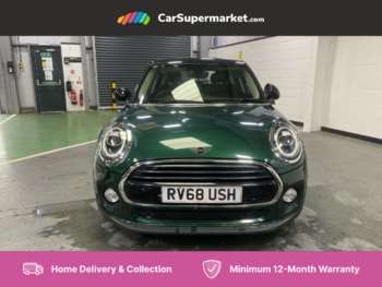Used MINI Hatch 2018 for sale - 75313692: Photo