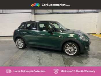 Used MINI Hatch 2018 for sale - 75313692: Photo