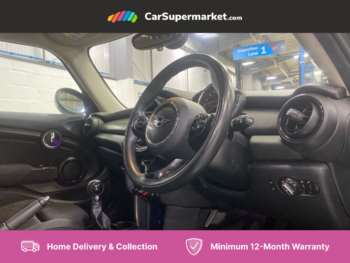 Used MINI Hatch 2018 for sale - 75313692: Photo