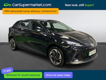 Used MG MG4 2025 for sale - 78325764: Photo