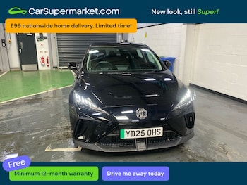 Used MG MG4 2025 for sale - 78325764: Photo