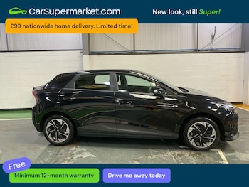 Used MG MG4 2025 for sale - 78325764: Photo