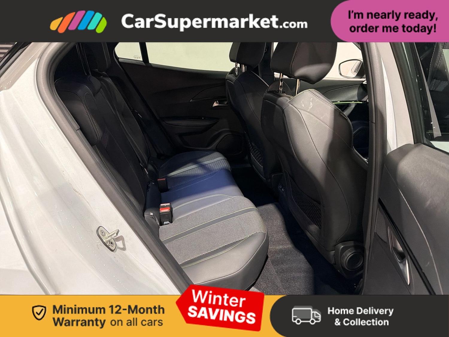 Used Peugeot 2008 2023 for sale - 77037307: Photo 5