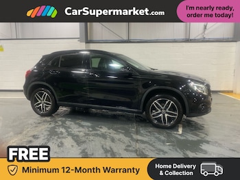 Used Mercedes-Benz GLA 2019 for sale - 77355378: Photo