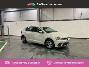 Used Volkswagen Polo 2023 for sale - 75331396: Photo