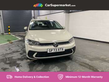 Used Volkswagen Polo 2023 for sale - 75331396: Photo