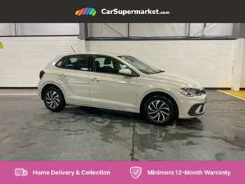 Used Volkswagen Polo 2023 for sale - 75331396: Photo