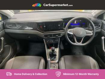 Used Volkswagen Polo 2023 for sale - 75331396: Photo
