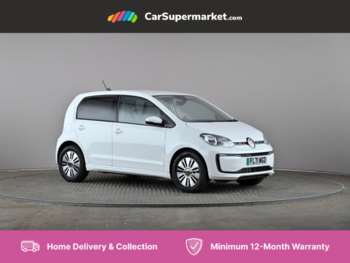 2021 - 60kW E-Up 32kWh Auto 5-Door