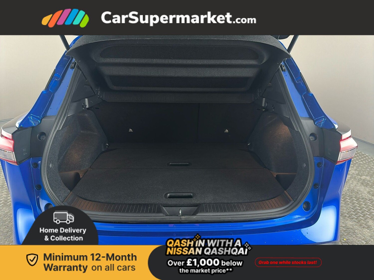 Used Nissan Qashqai 2022 for sale - 77206680: Photo 24