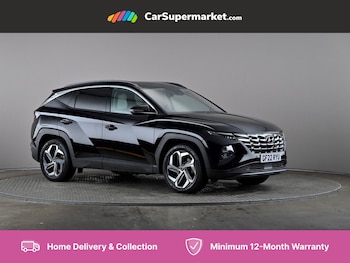 Used Hyundai TUCSON 2022 for sale - 75474845: Photo